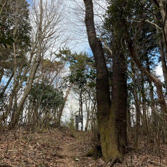 登って登って塔の峰