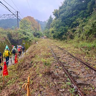 この先は立ち入り禁止