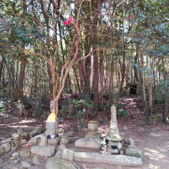 塚原登山口に下山完了です🫡