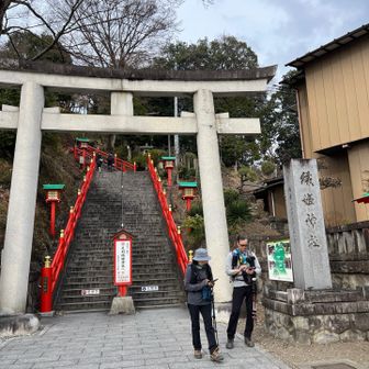 ここでYAMAP終了しまーす