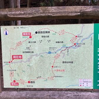 堀坂峠。次はどのルートにしようか。