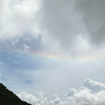 彩雲🌈