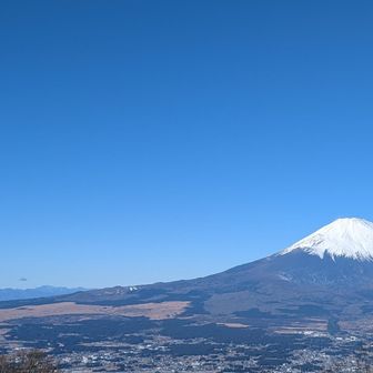 富士山きれい🗻