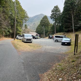 🅿️満車？びっくり