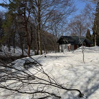 ようやっとキャンプ場