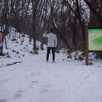 ぬんサンタ🎅プレゼントありがとう！動きやすかったよ！