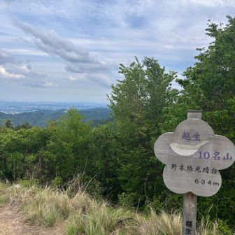 車道でも関係なく緩い道を選んできたのでなんとか来れた
ここはいい所です