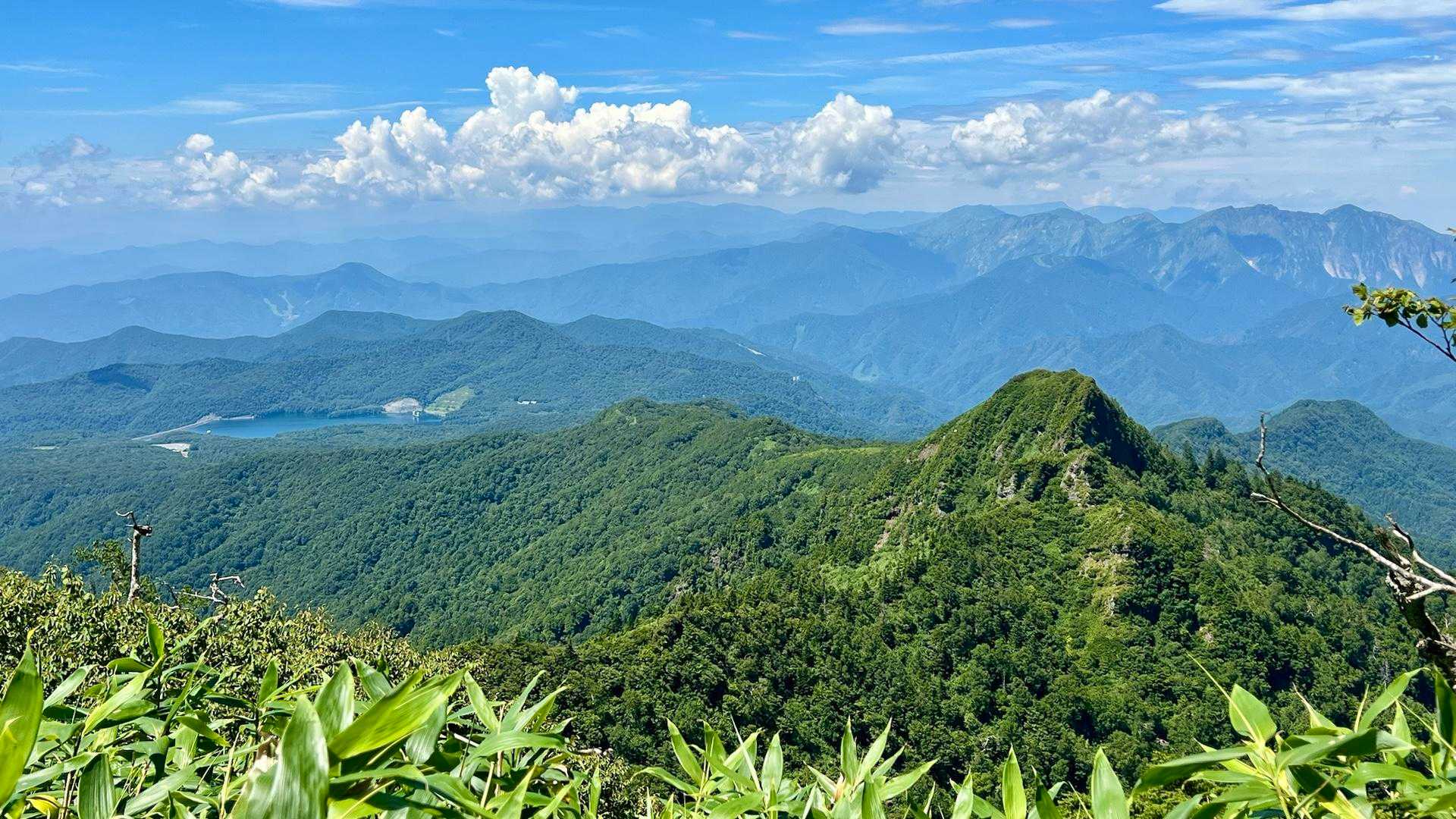 天気良くて気持ちいい