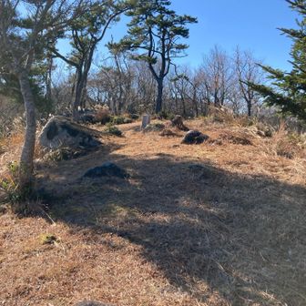 丘だ✨️
🈁でランチにしても良かったなぁ♡