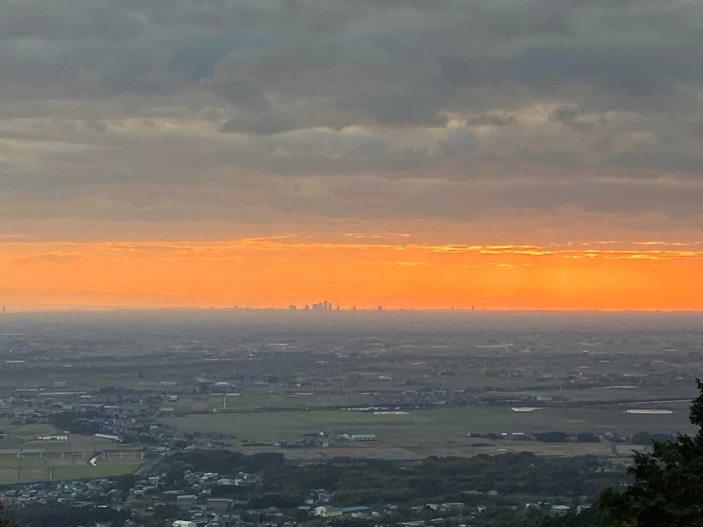 三方山-小倉山-養老山-北尾根P826峰 周回コースの写真