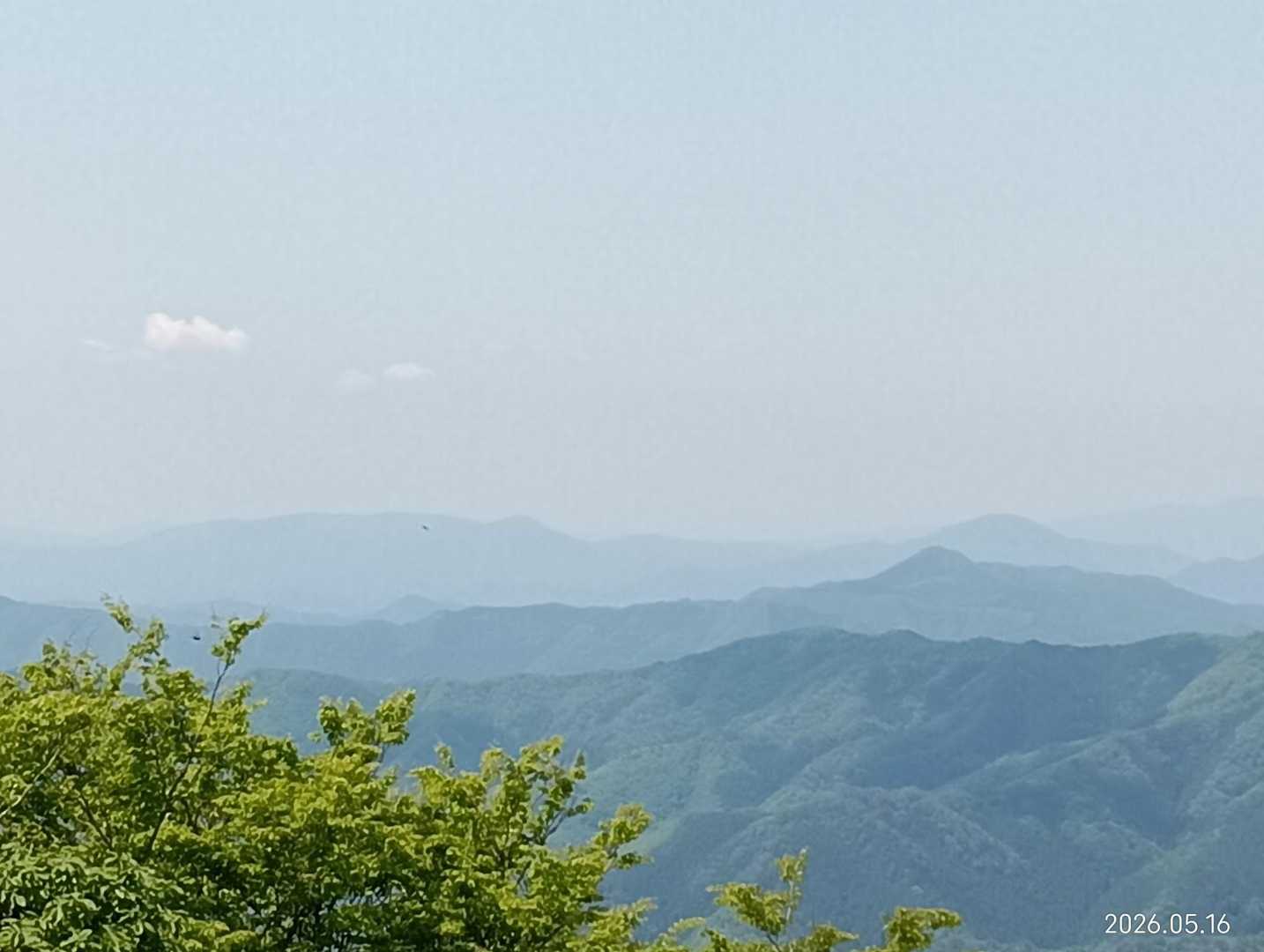大江山方面✨
