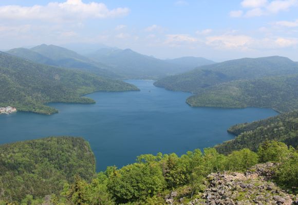 天望山（北海道・1174m）| 登山ルート・天気 | YAMAP / ヤマップ