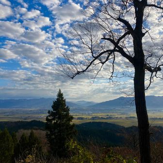 さてさて下ります⛰️🏃‍♂️‍➡️