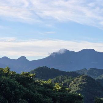 英彦山