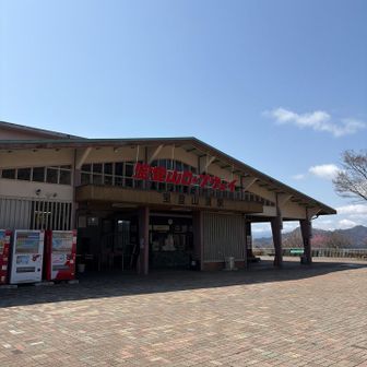 大体の方はこちらから下りてました