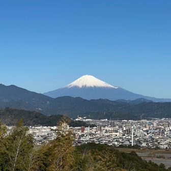 ここでも🗻