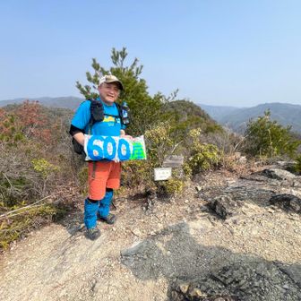 ここでﾒﾝﾊﾞｰのタクさん
記念すべき㊗️600座目となりました👏🏼
おめでとうございます✨♫
(僕にはまだまだほど遠い😂)