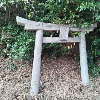廟所山