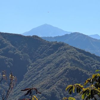 駒ヶ岳