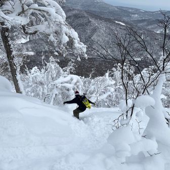 あっという間に...