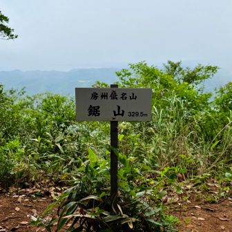 毎度おなじみ
ロープウェイ山頂駅と勘違いする山頂