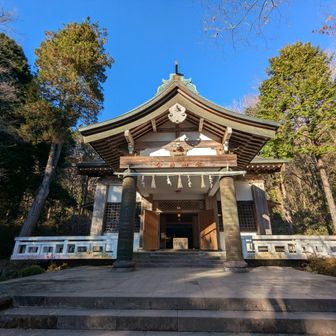 公時神社
