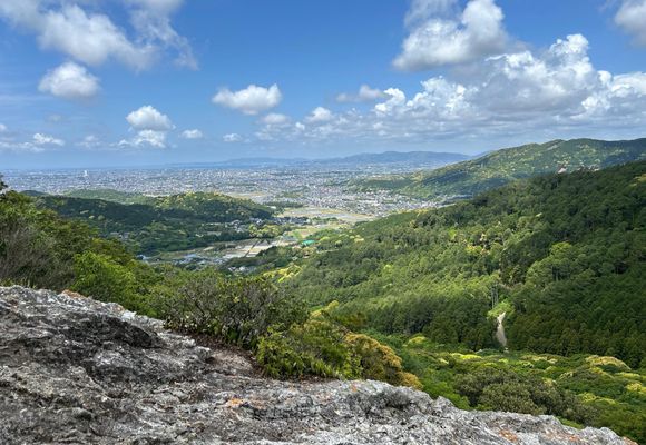 座談山（愛知・310m）| 登山ルート・天気 | YAMAP / ヤマップ