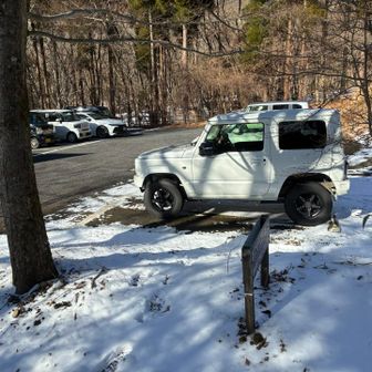 げザーン‼️あー疲れた😓
やっぱり行かないと弱るな
前は走って下りてたのに情けない

明後日はプチ遠征
脚は回復するのか💦
心配だぁ…