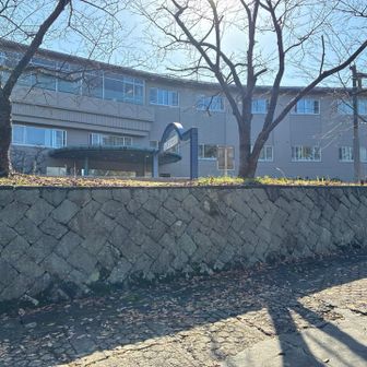 亀の井ホテル🏨　以前は　かんぽの宿福井があった場所です