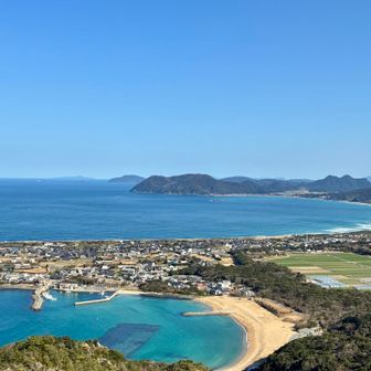 いつも綺麗だけど
ここまで綺麗なブルーは珍しいと思う💙