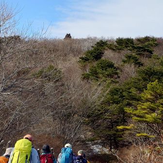 トットロ　トトロ〜♫