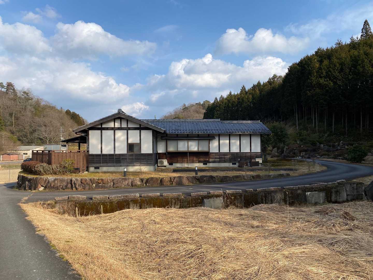 その後、もう一度山頂に戻って 大御所様に挨拶をして下山 ₍ᐢ⓿ᴥ⓿ᐢ₎