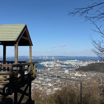 もうここからで良き景色✨