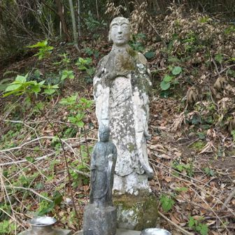 お地蔵さん
