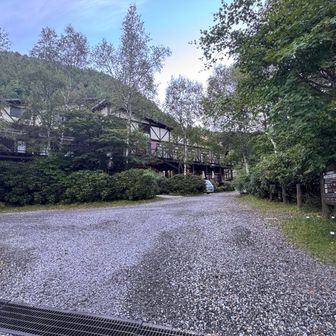 唐沢鉱泉