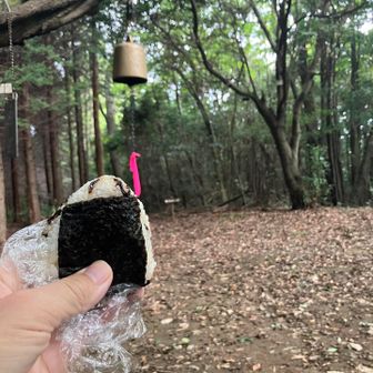 久しぶりに握った塩昆布おにぎり🍙
まいうー
生き返った