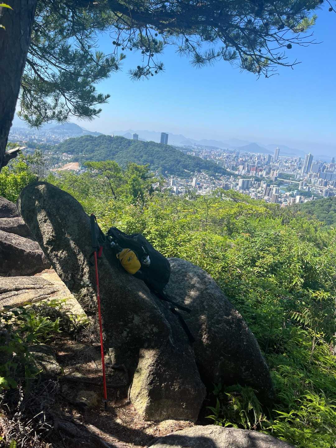 ソファ岩