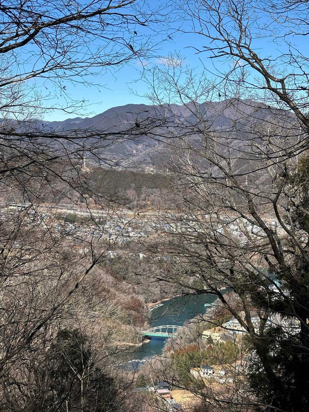 最後は劇下り
ゆっくり下ります