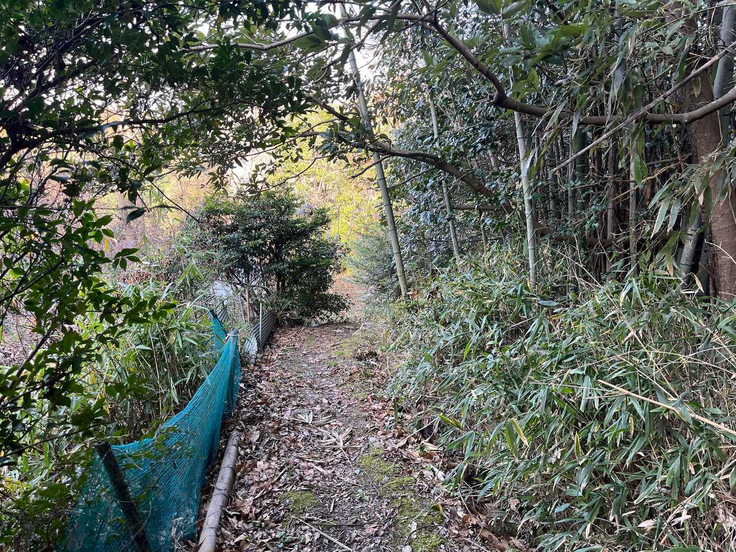 下山しました🥾
次の山へ向かいます🛻