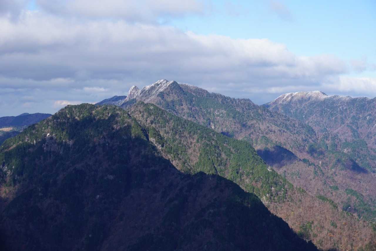 うぉ〜。絶景に感動🥰
