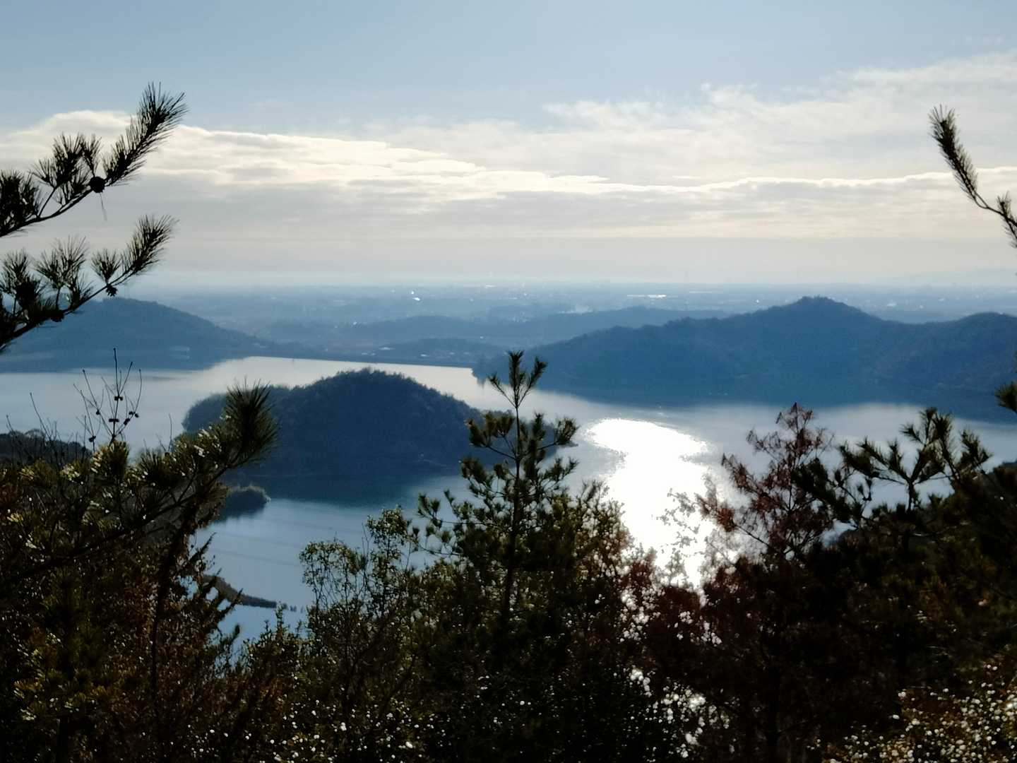 黒岩山の写真