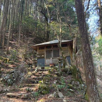 無事下山の報告とお礼。