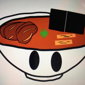 みそらーめんりく🍜