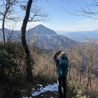 ブコーさんファンの相方さんは撮影に夢中🥰