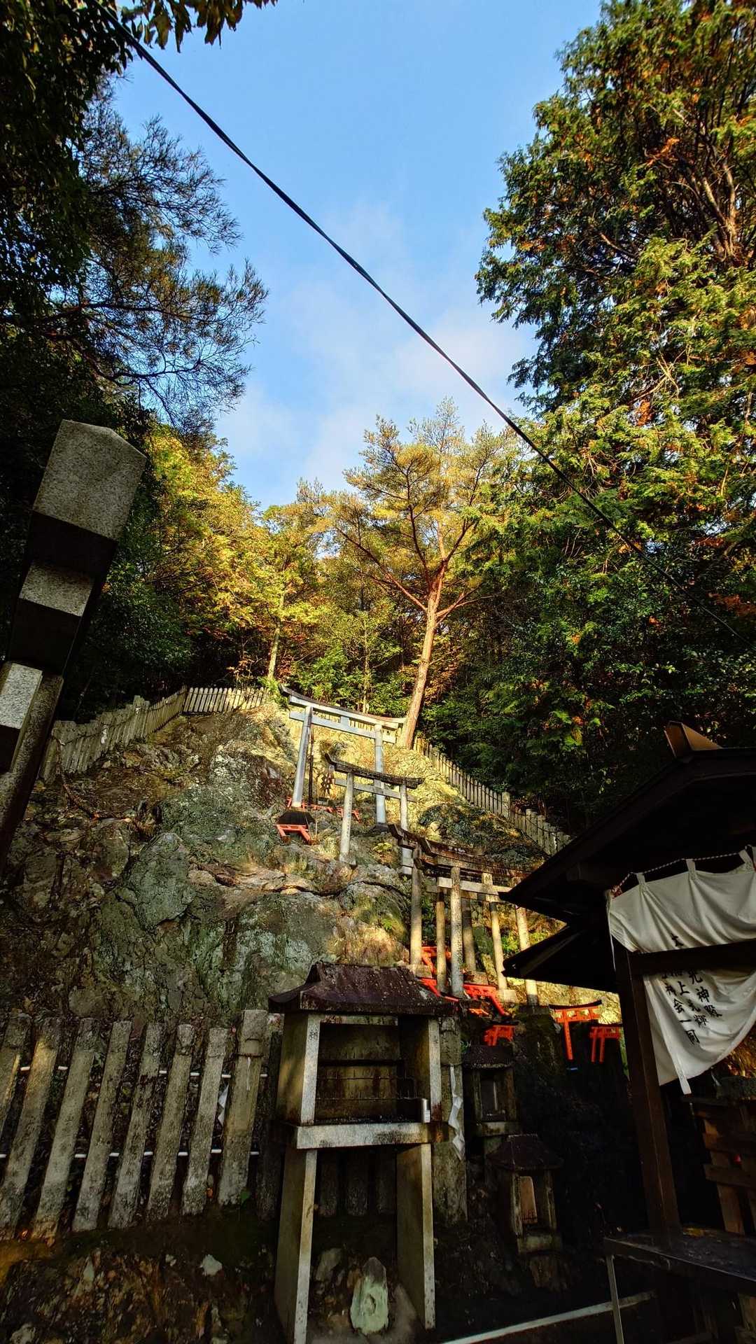 大岩大神