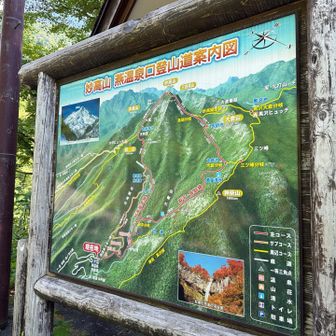 全体図
六年前は
周回出来ず
今回は
変態周回メイン