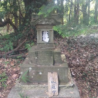 房総山岳志㊱ 鳥見ヶ丘（印旛） / ももくんの登山データ | YAMAP