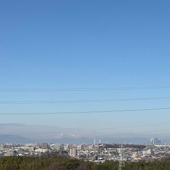 名古屋駅や鈴鹿山脈が眺望できます