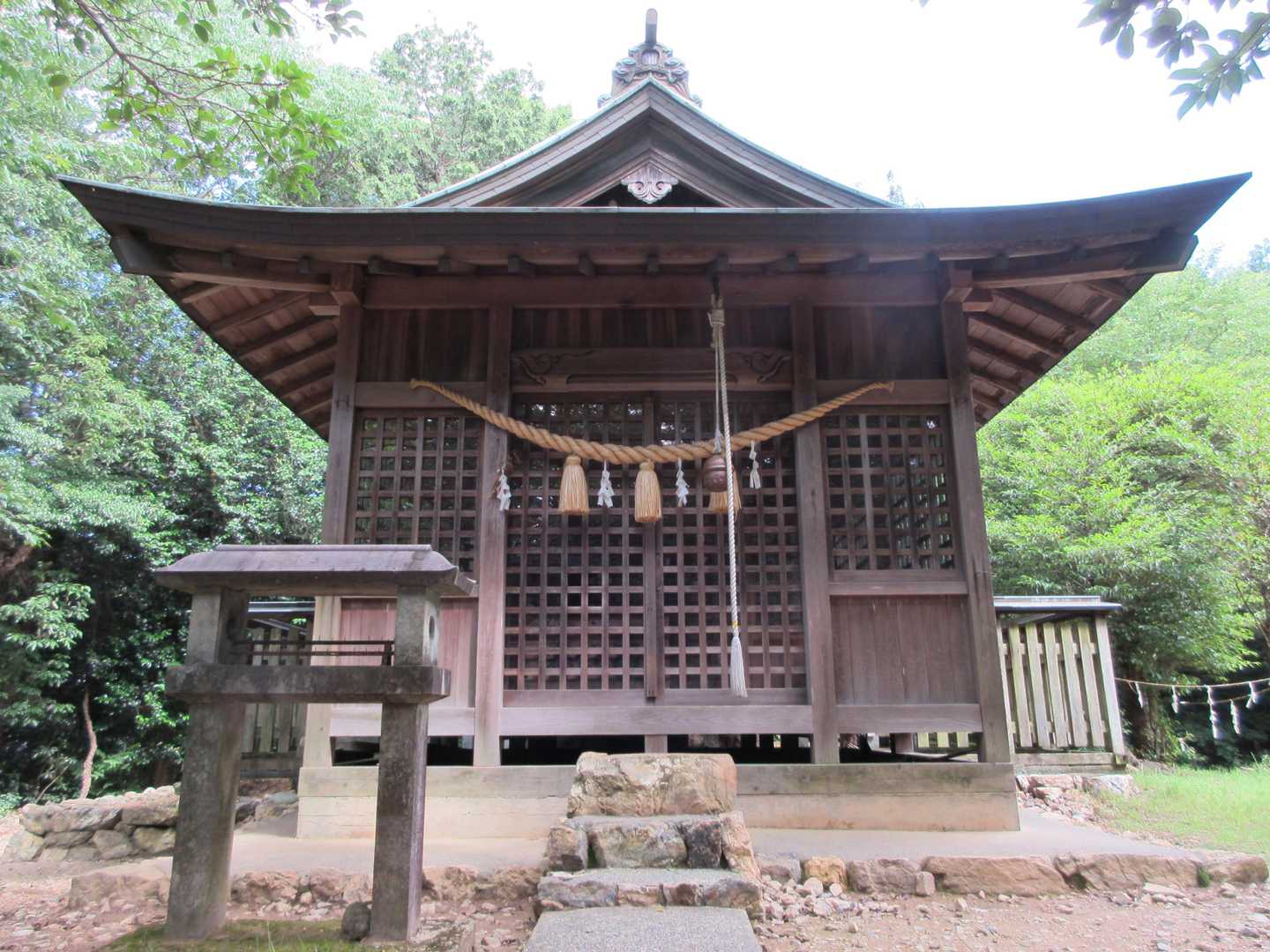 浅間神社