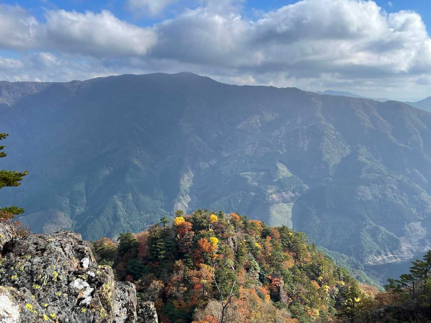 絶景です✨